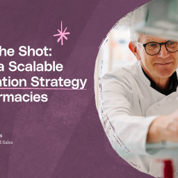 Beyond the Shot: Building a Scalable Immunization Strategy with Pharmacies